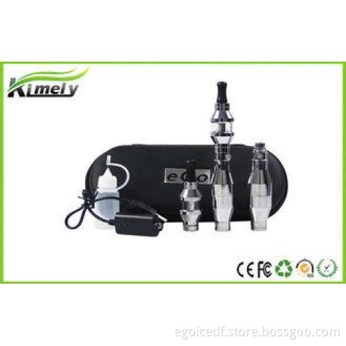 No Tar 900mah 1100mah Ee2 E Cigarette Health E Cigs With Cl
